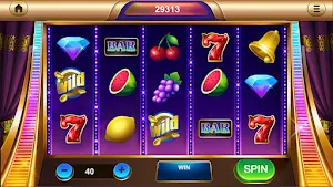 Slot RQW Game Screenshot 3