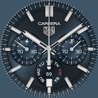 TAG Heuer Carrera Sport