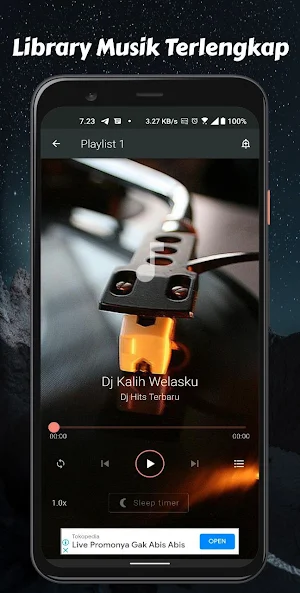 Dj Kalih Welasku Denny Caknan Screenshot 1