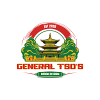 General Tso's