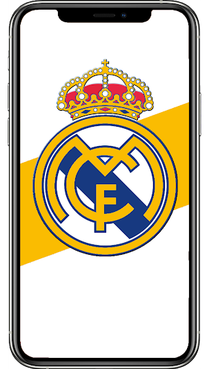 Real Madrid Wallpapers Screenshot 1