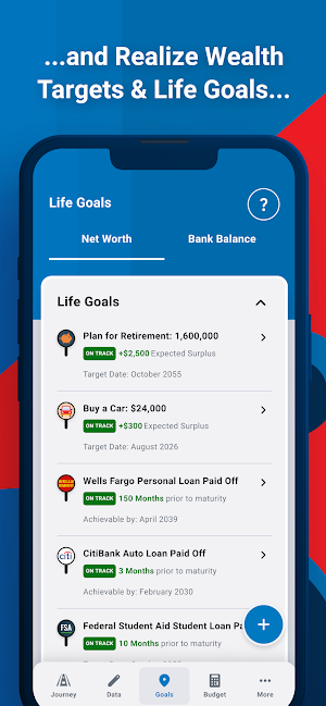 BMO DollarGPS Screenshot 3
