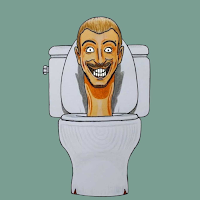 Skibidi Toilet MOD Wallpaper
