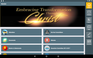 ECC of SDA Session 2017 Screenshot 3