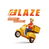 BLAZE Delivery