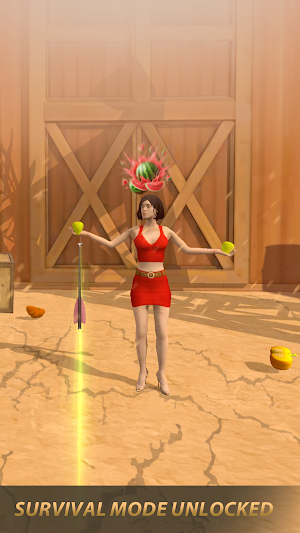 Archery Master: Pro Shooting Screenshot 2
