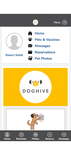 Doghive Ltd. Screenshot 0