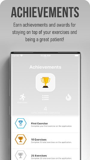 Wonsettler Physical Therapy Screenshot 3