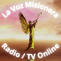 La Voz Misionera Radio y TV