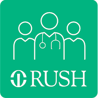 RUSH Staff App