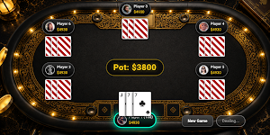 Golden Card Studio: Super Play Screenshot 2