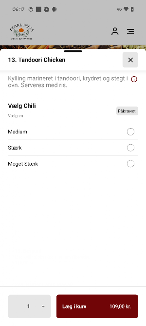 Pearl India Screenshot 3