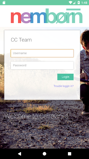 CC Team Screenshot 0