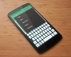 English Urdu Hindi Dictionary Screenshot 1