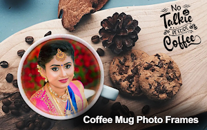 Coffee Mug Photo Frame Screenshot 3