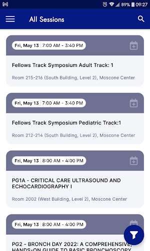 ATS 2022 Int’l Conference Screenshot 1
