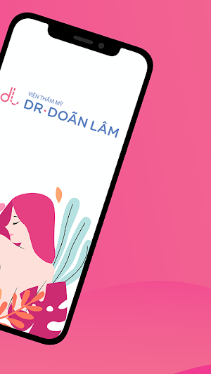 Dr Doãn Lâm Screenshot 0