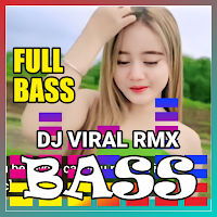 DJ CIKINI GONDANGDIA BASS