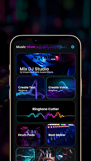 Pagal World MP3 Songs Player Screenshot 0