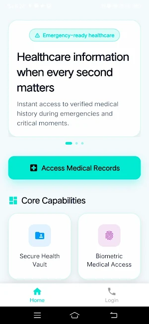 MedBro Life Screenshot 1
