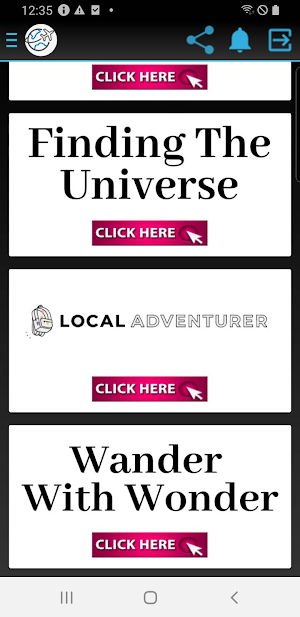 Travel Guide :Smarter Traveler Screenshot 2