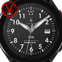VORON Classic II  Watch Face