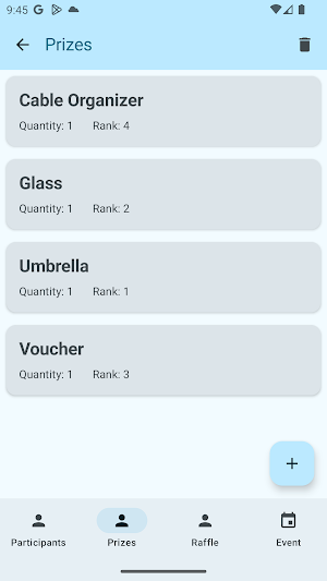 Door Prize Screenshot 2