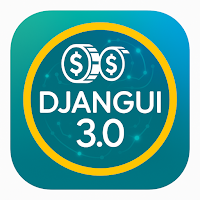 Djangui 3.0 – Tontine App