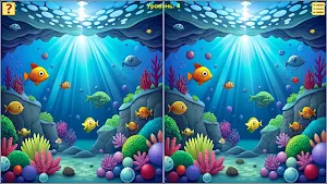 Find Differences Screenshot 3