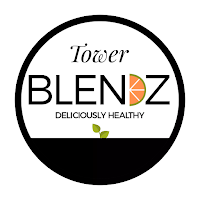 Tower Blendz