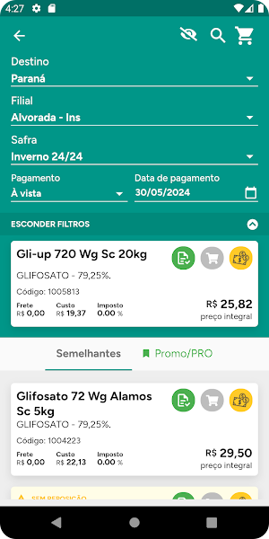 Conecta Bela Screenshot 3