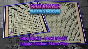 Maze Master: Treasure Hunt Screenshot 1