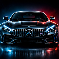 Mercedes Benz Wallpaper HD