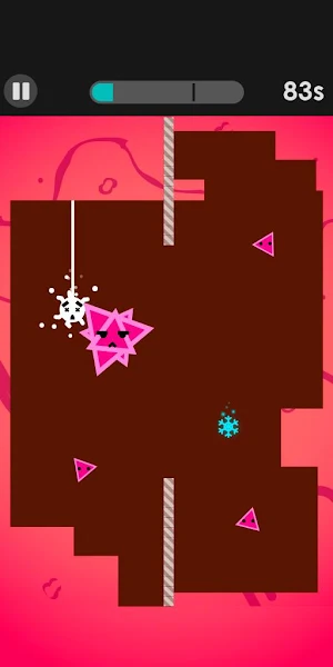 Chip Chop Cell Screenshot 2