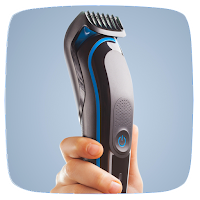 Hair Clippers Prank Sounds
