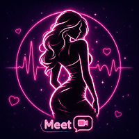 Chat & Meet: Togetherly