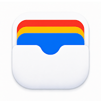 ONEWallet: Loyalty Card Wallet