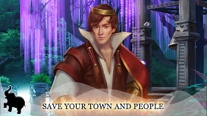 Midnight Calling: Wise Dragon Screenshot 3