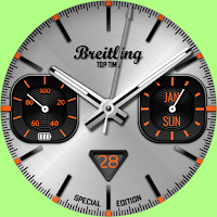 Breitling Analog