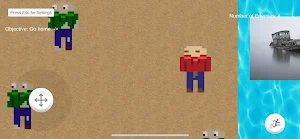 Pink Rose Valley Screenshot 0
