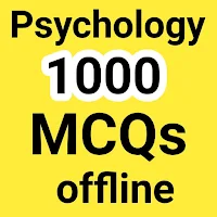 Psychology mcqs offline | Psychology mcqs app