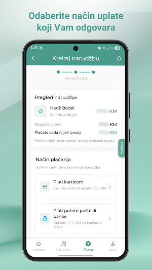 Bedel: Hadž i Umra Screenshot 3
