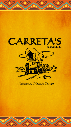 Carreta's Grill - Slidell Screenshot 0