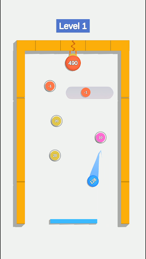 Pong - Unlocked Screenshot 0