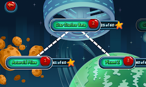 Bubble Pop Star Screenshot 1