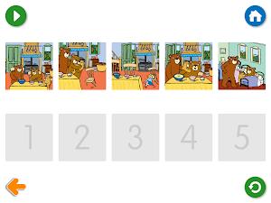 Goldilocks - UK Screenshot 2