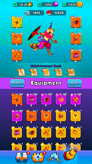 Galaxy Ninja: Amaze 3D Runner Screenshot 3