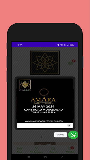 Laxmi Jewellers Screenshot 3