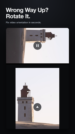MultiCut : Video Edit & Merge Screenshot 3