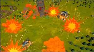Wandering Castle Screenshot 3